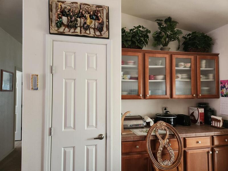 Butler Pantry Cabinets